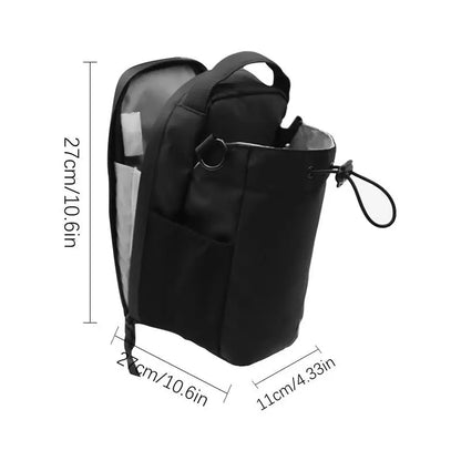 GRIPPYBAG - MAGNETISCHE ORGANIZER